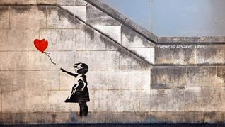 Die Ausstellung „House of Banksy“ kommt nach Stuttgart
